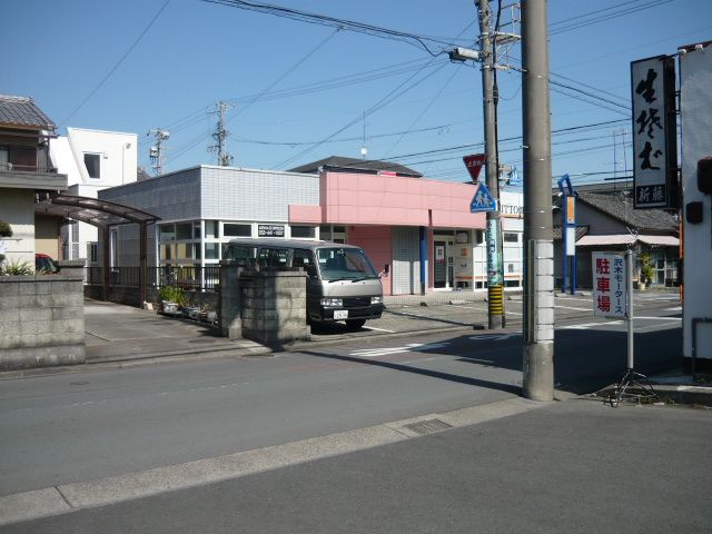 西浅田2丁目事務所の外観画像