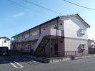 エクセルハイツの外観画像