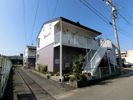 ファミーユCの外観画像