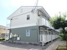 サンパステルの外観画像