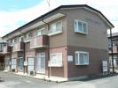 エルディムみなみⅠの外観画像