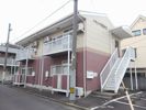 トラッド 木田谷Ⅲの外観画像