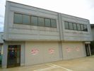 生瀬東町倉庫付事務所Ⅰの外観画像