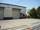 二ツ宮倉庫2の外観画像