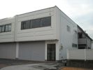 妙典3丁目倉庫付事務所の外観画像