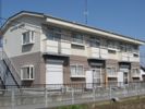 エルディムのぞみⅡの外観画像