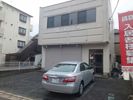 勝田台1丁目倉庫付事務所の外観画像