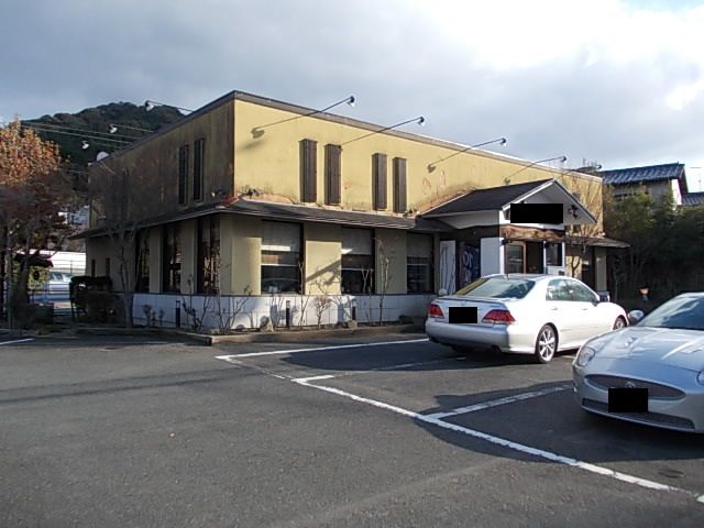 東入部2丁目店舗(Ⅳ)の外観画像