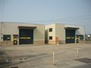 川合新田工場 Bの外観画像