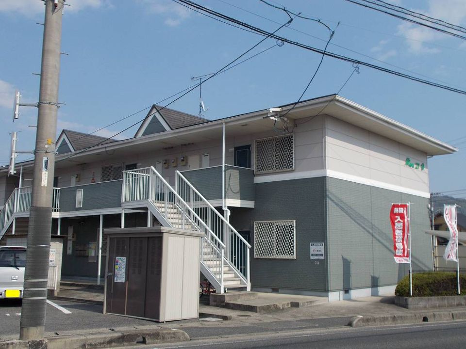 MIWA 21 Aの外観画像