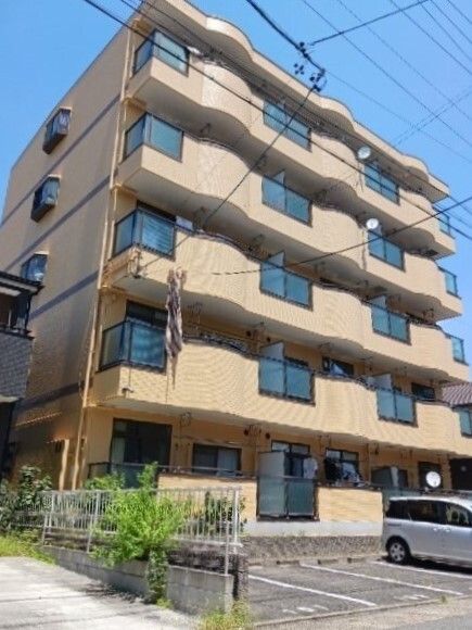 プレステージ大宮司の外観画像