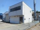 服部1丁目倉庫付事務所Lの外観画像