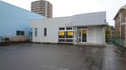 西蔵前町1丁目事務所の外観画像