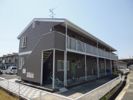 ルミエール2号館の外観画像