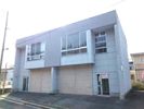 佐保台西町倉庫付事務所Ⅱの外観画像