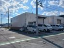 飯田岡倉庫Dの外観画像