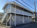 エルディム稲和Cの外観画像