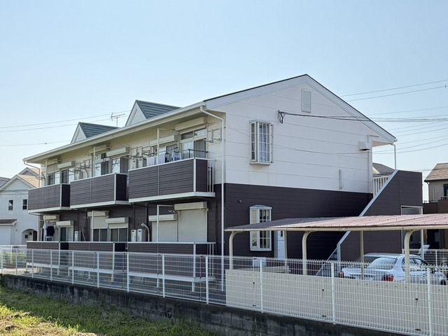 タンポポハウス池尾の外観画像