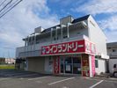 サンシャインの外観画像