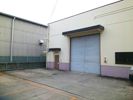 四宮5丁目工場Eの外観画像