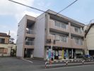 ヴィレッジ愛の外観画像