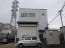 口酒井2丁目事務所付倉庫（Ⅲ）の外観画像