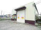 藤原町3丁目工場Ⅲの外観画像
