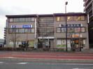 YSビルの外観画像