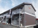 シティハイツたかさきBの外観画像