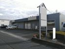 江越1丁目倉庫付事務所（O）の外観画像