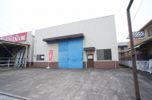 新宿町6丁目倉庫の外観画像