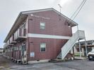 Heart Houseの外観画像