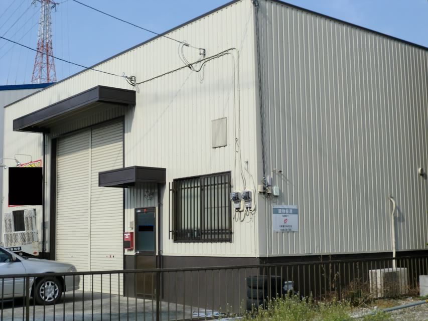 豊野町1丁目倉庫13の外観画像