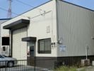 豊野町1丁目倉庫13の外観画像
