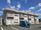 メゾンドエトワール大和Aの外観画像