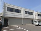 室新町倉庫付事務所 1 Aの外観画像