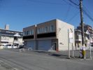 賀来北2丁目倉庫付事務所の外観画像
