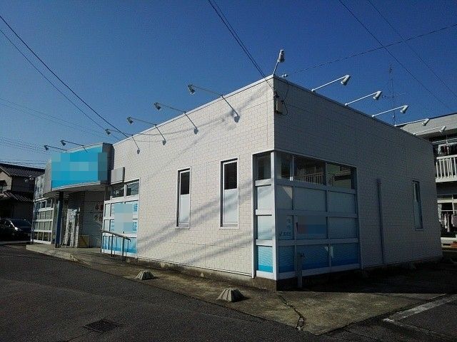 羽根町事務所の外観画像