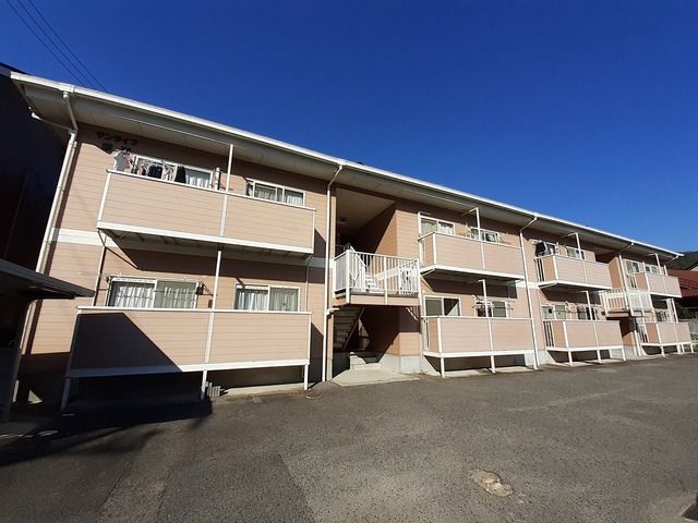 サンライフ瀬野の外観画像