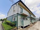 ニューシティー西五反田の外観画像