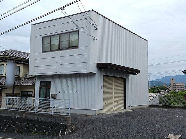 落合1丁目倉付事39594の外観画像