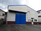小島本町工場の外観画像