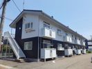 ストーンズプラザAの外観画像