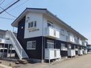 ストーンズプラザBの外観画像