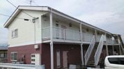 アメニティーアカハネの外観画像