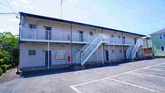 ニューシティ下田の外観画像