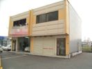 八重洲町G倉庫付事務所Ⅰの外観画像