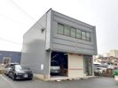 八重洲町G倉庫付事務所Ⅱの外観画像