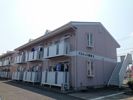 パルシャス園部Ⅱの外観画像