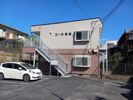 コーポ恵里の外観画像